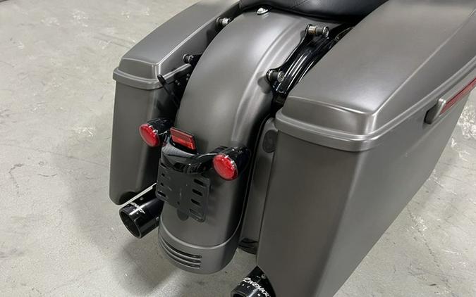 2019 Harley-Davidson FLTRXS - Road Glide Special