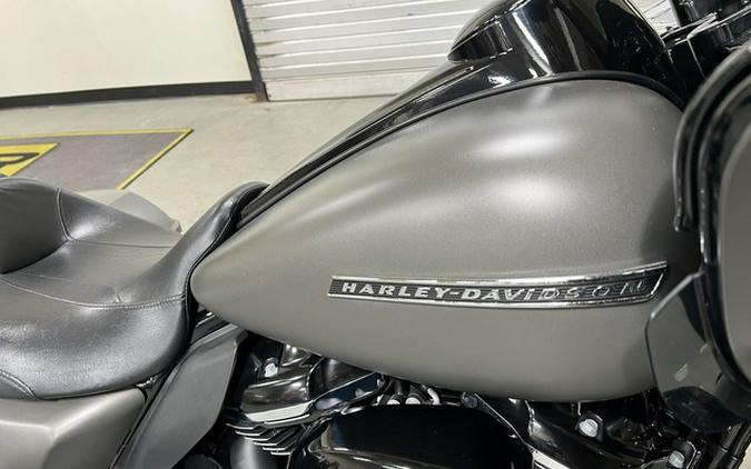2019 Harley-Davidson FLTRXS - Road Glide Special