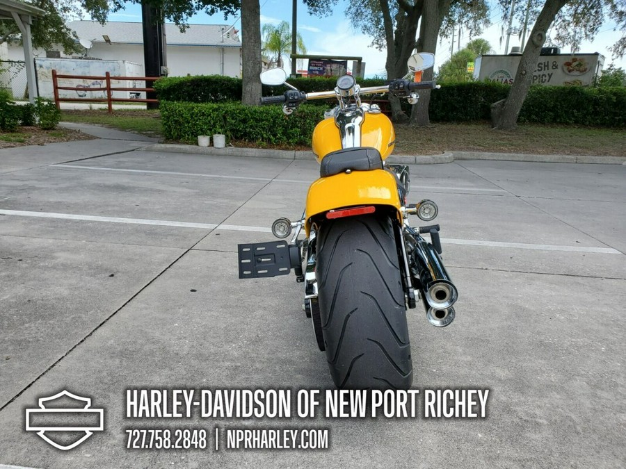 2025 Harley-Davidson® Breakout™