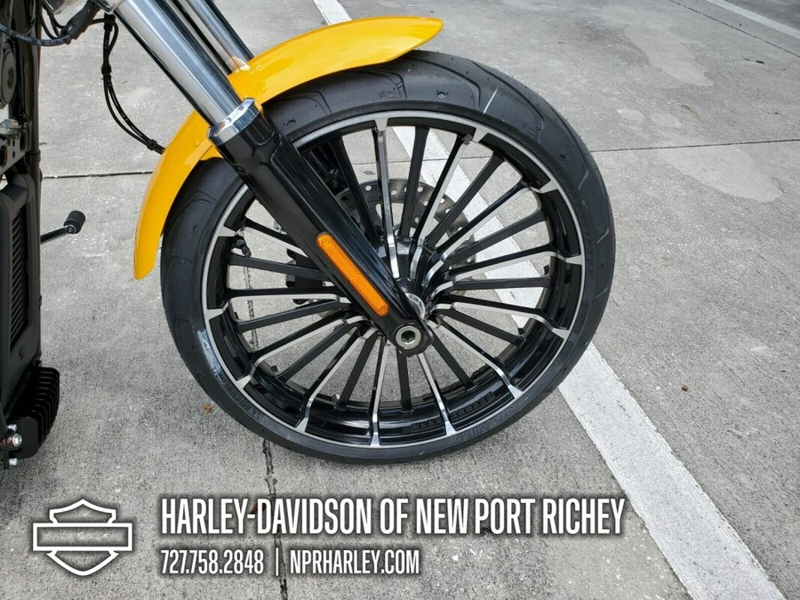 2025 Harley-Davidson® Breakout™