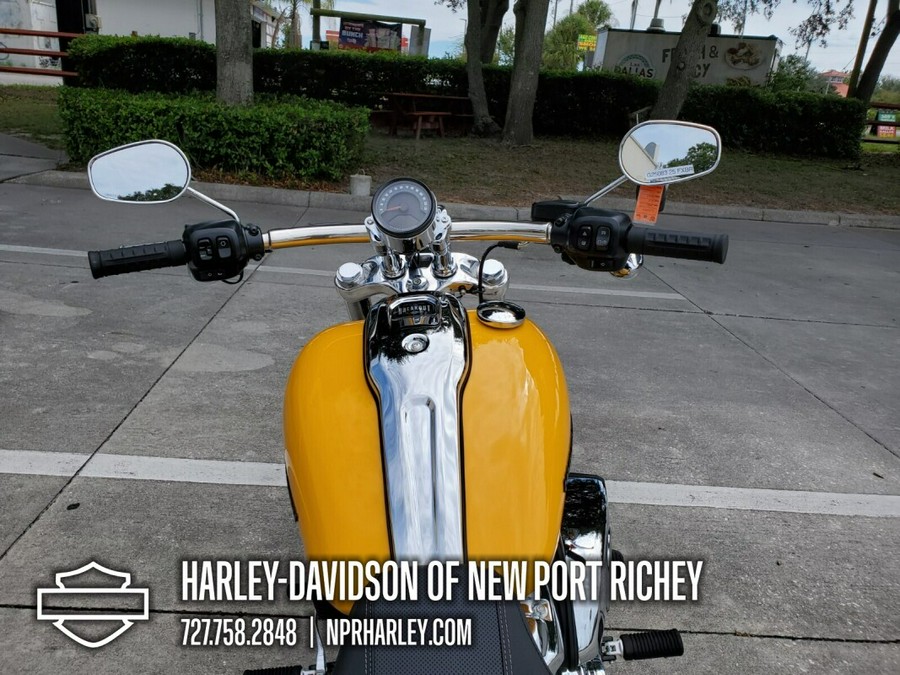 2025 Harley-Davidson® Breakout™