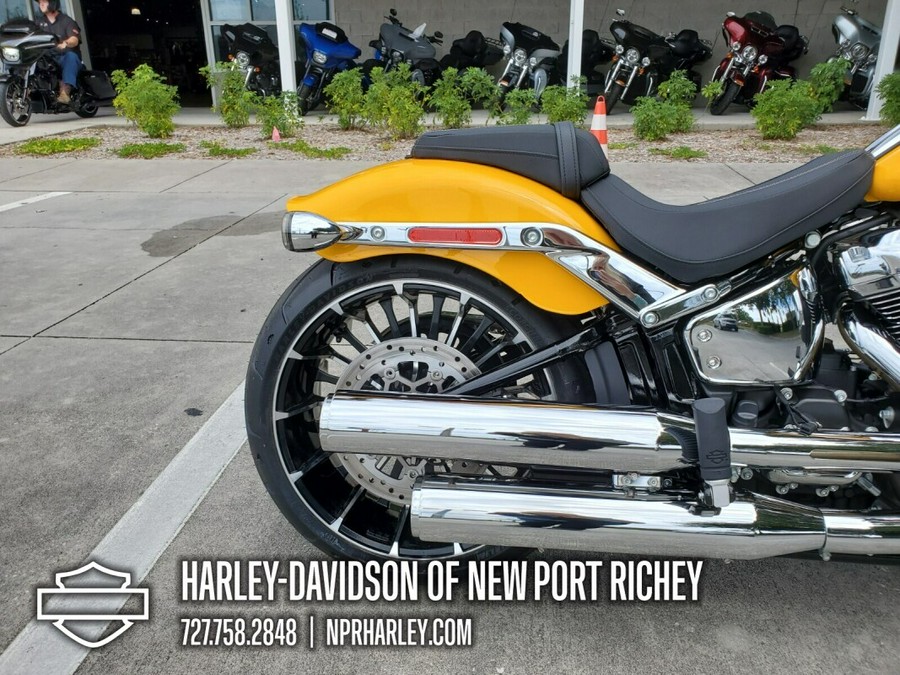 2025 Harley-Davidson® Breakout™