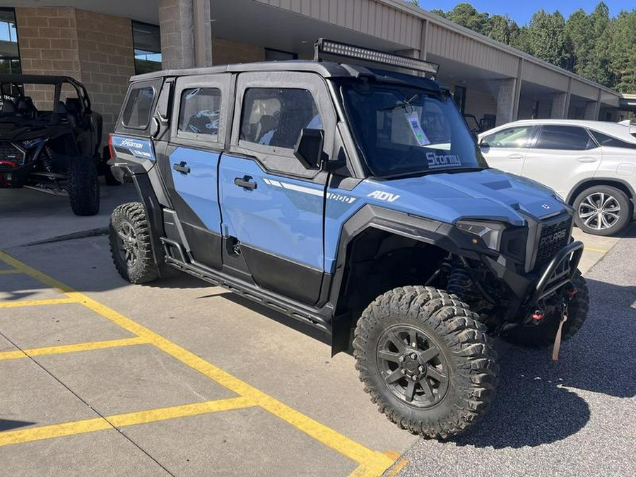 2024 Polaris® XPedition ADV 5 Ultimate