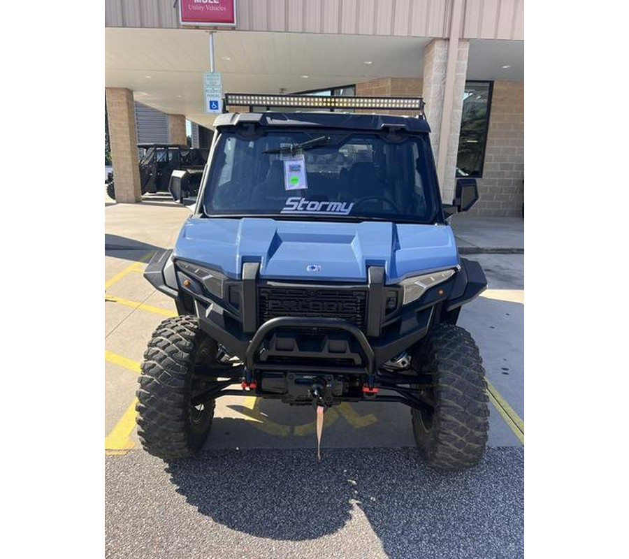 2024 Polaris® XPedition ADV 5 Ultimate