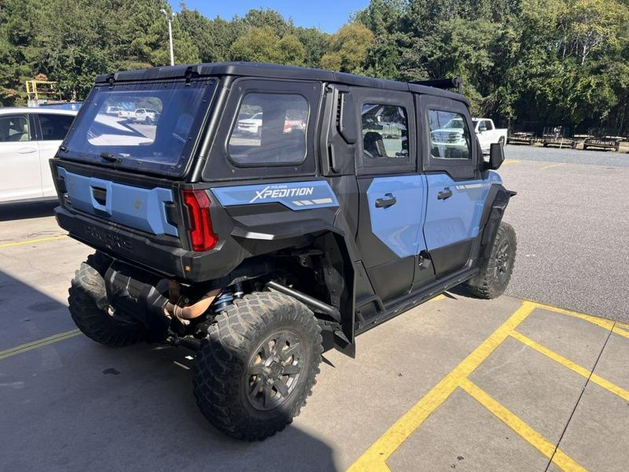 2024 Polaris® XPedition ADV 5 Ultimate