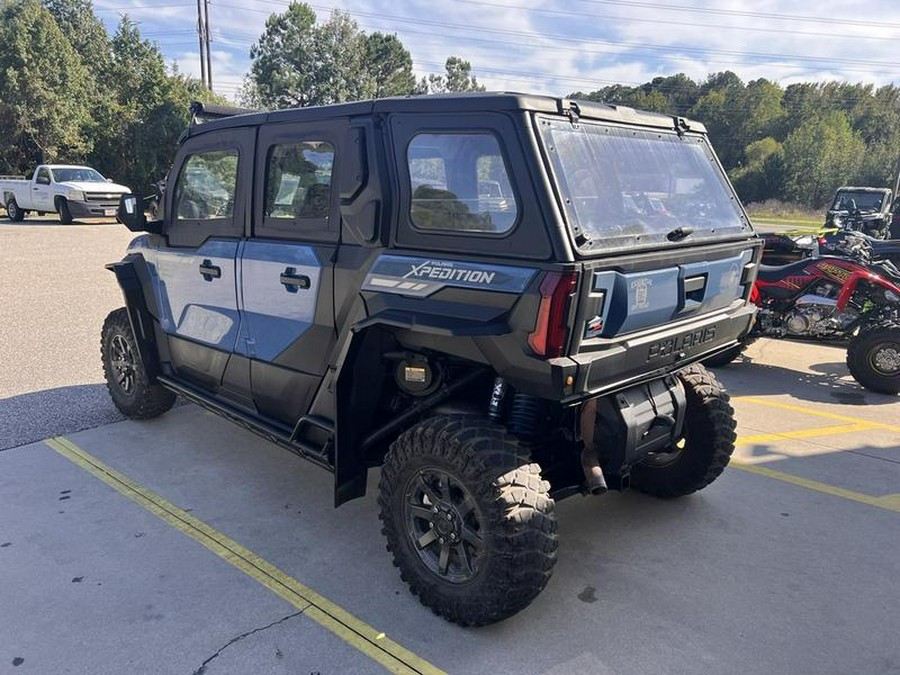 2024 Polaris® XPedition ADV 5 Ultimate