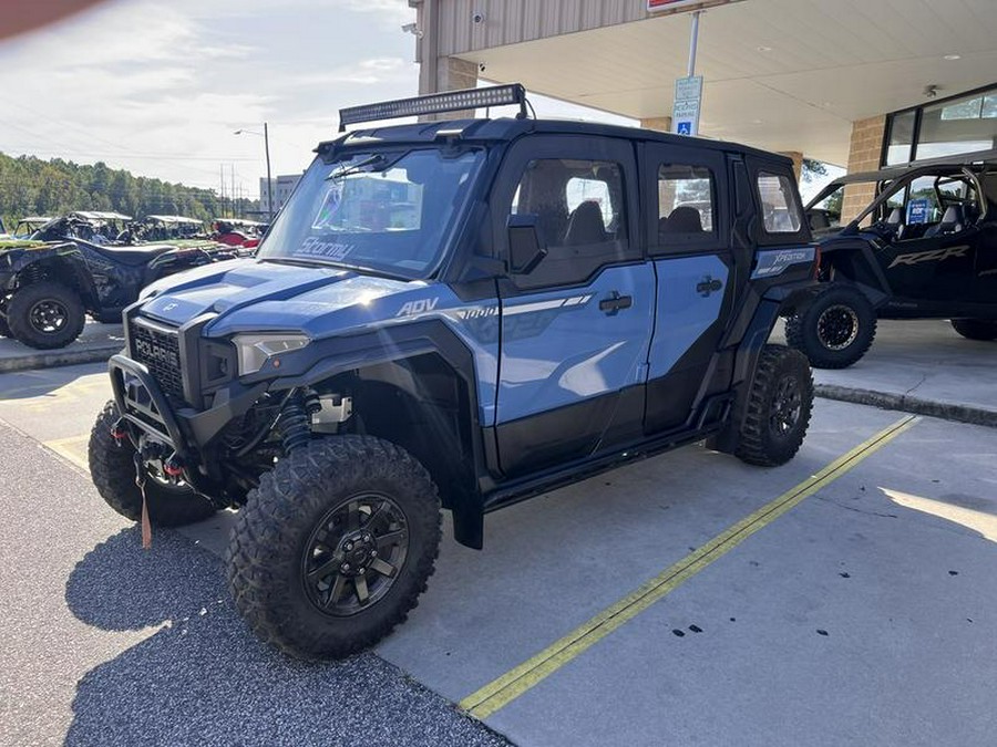 2024 Polaris® XPedition ADV 5 Ultimate