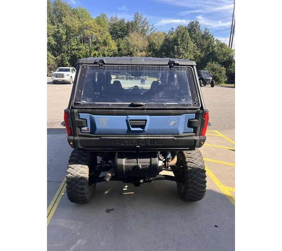 2024 Polaris® XPedition ADV 5 Ultimate
