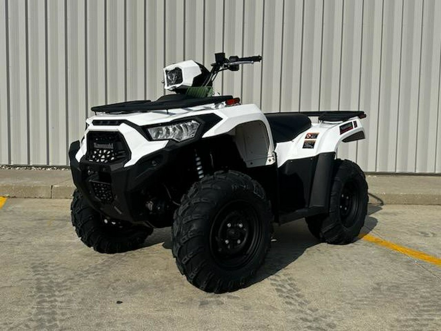2025 Kawasaki Brute Force® 450 4x4