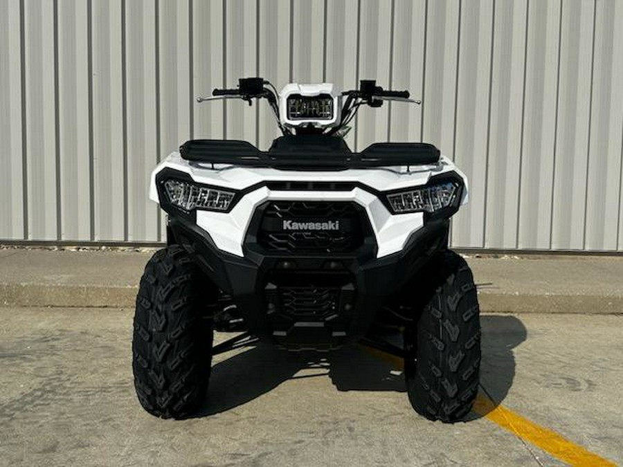 2025 Kawasaki Brute Force® 450 4x4