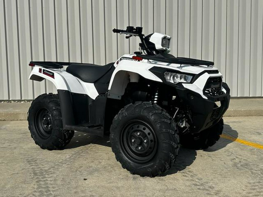 2025 Kawasaki Brute Force® 450 4x4