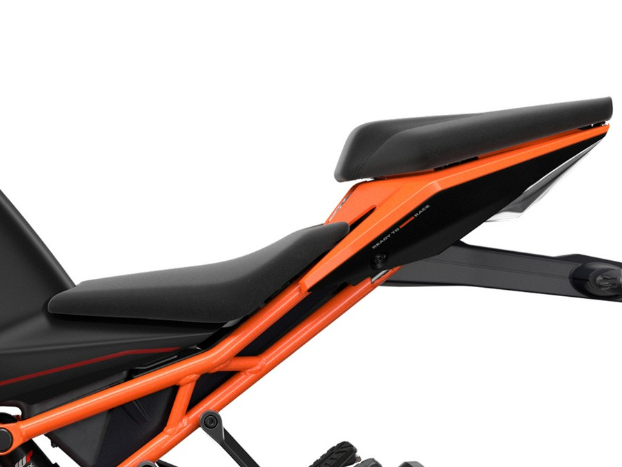 2024 KTM RC 390 Orange - 210777 *