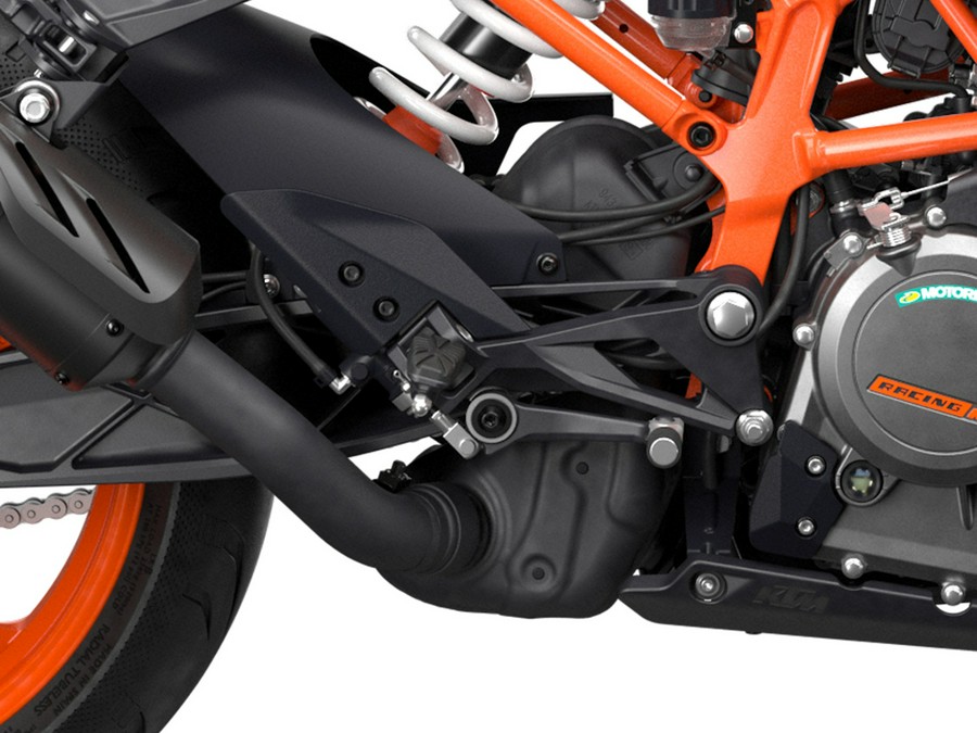 2024 KTM RC 390 Orange - 210777 *