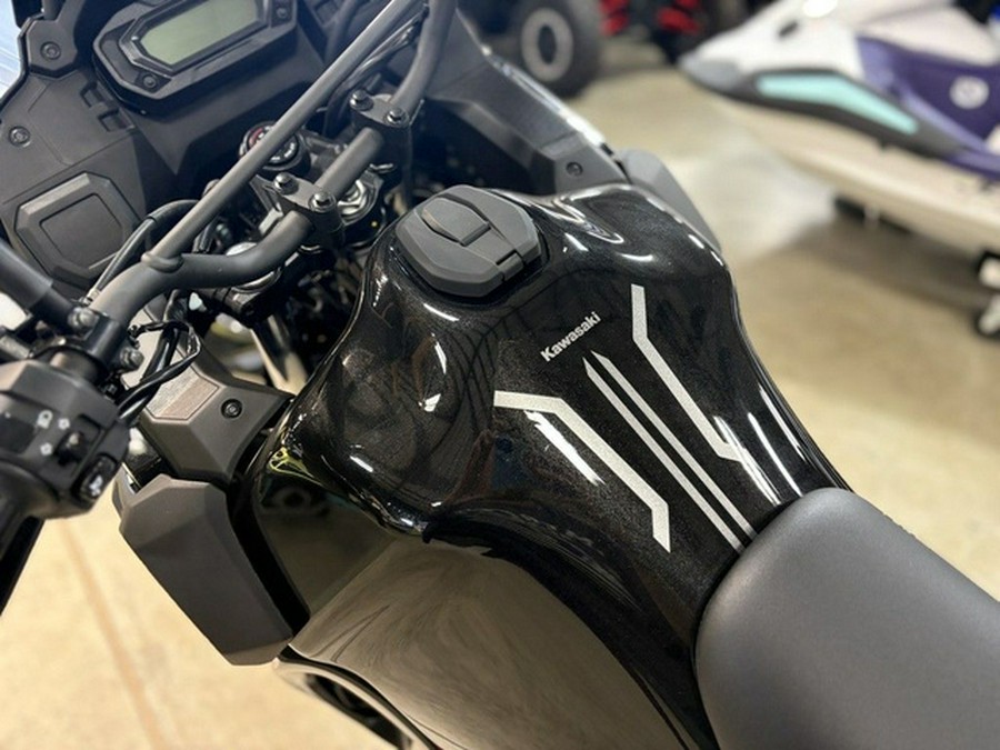 2026 Kawasaki KLR 650