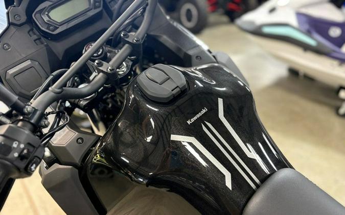 2026 Kawasaki KLR 650