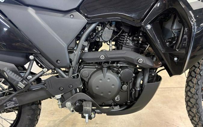 2026 Kawasaki KLR 650