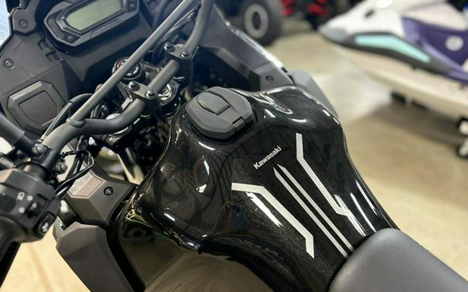 2026 Kawasaki KLR650