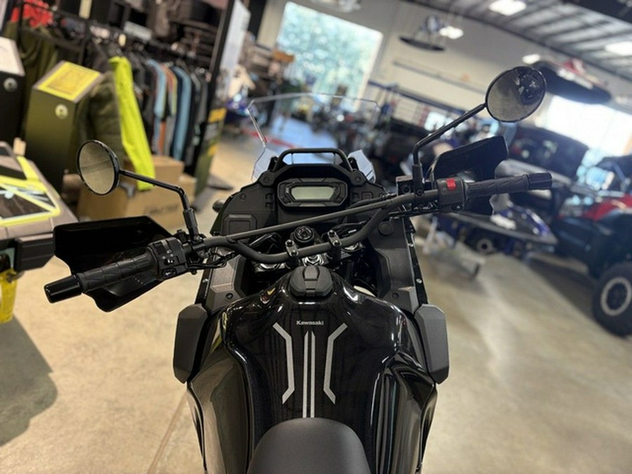 2026 Kawasaki KLR 650