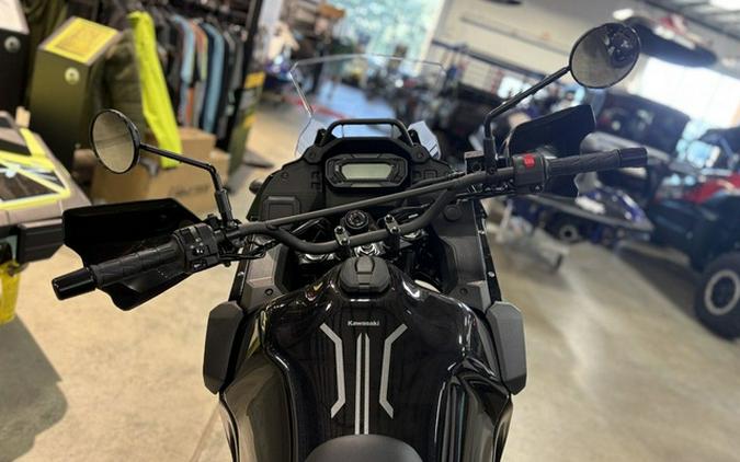 2026 Kawasaki KLR 650