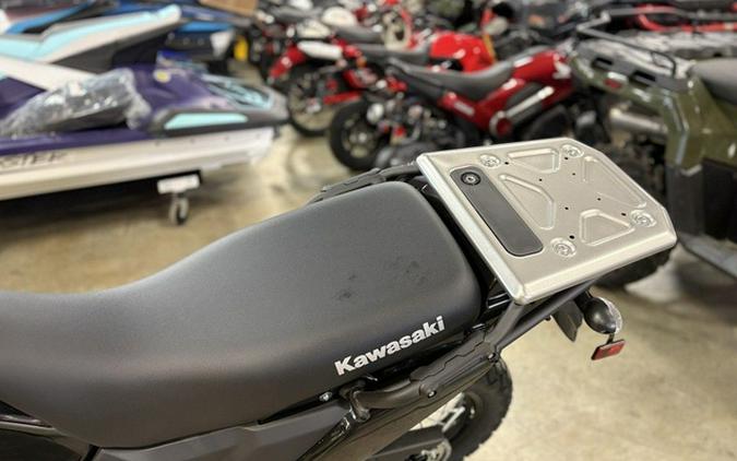 2026 Kawasaki KLR 650