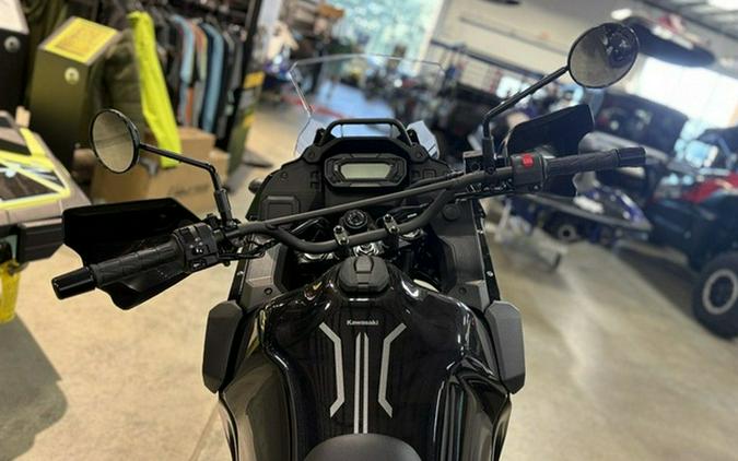2026 Kawasaki KLR650