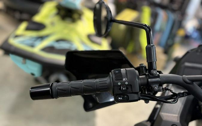 2026 Kawasaki KLR 650