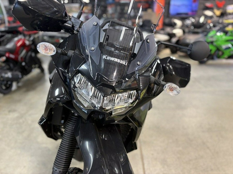 2026 Kawasaki KLR 650