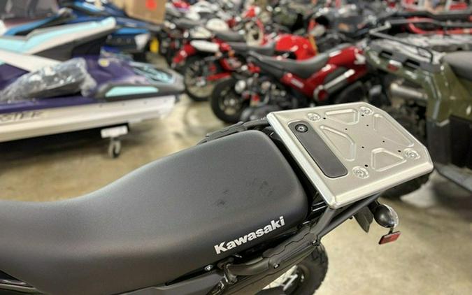 2026 Kawasaki KLR650