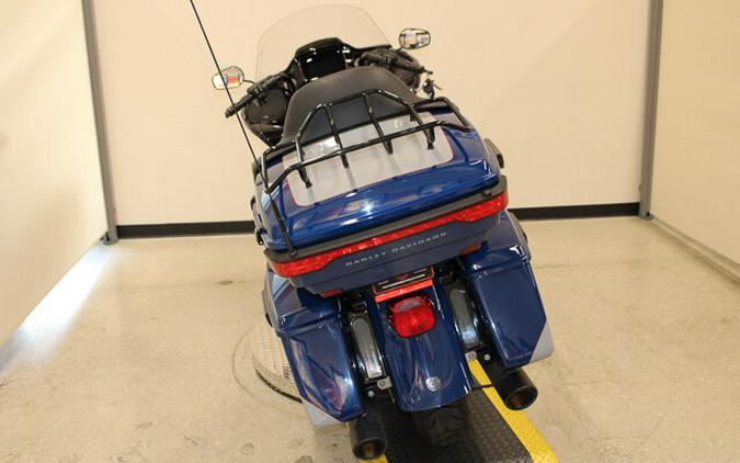 Used 2023 Harley-Davidson Road Glide Limited Grand American Touring FLTRK Motorcycle For Sale In Miami, Florida