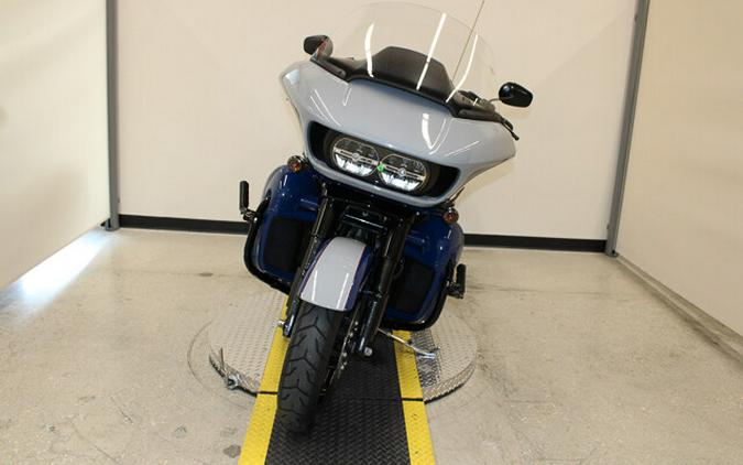 Used 2023 Harley-Davidson Road Glide Limited Grand American Touring FLTRK Motorcycle For Sale In Miami, Florida