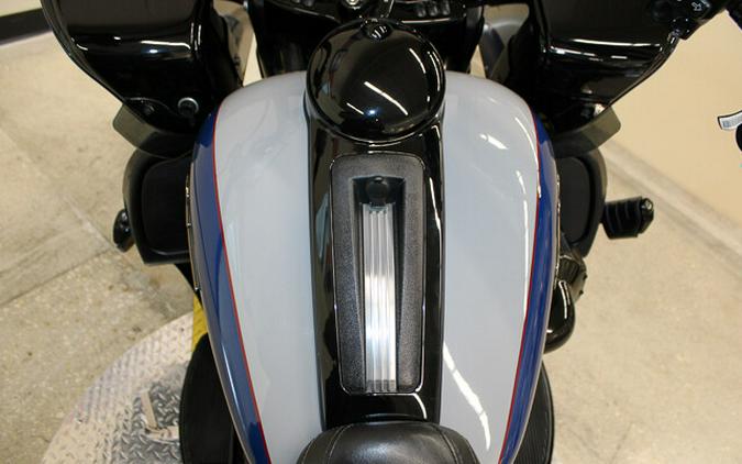 Used 2023 Harley-Davidson Road Glide Limited Grand American Touring FLTRK Motorcycle For Sale In Miami, Florida