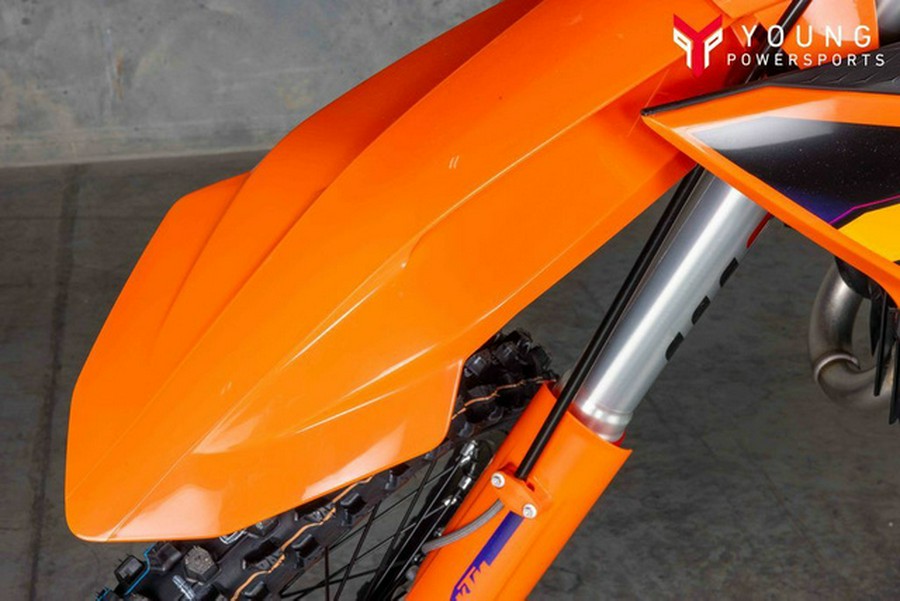 2026 KTM 250 SX-F