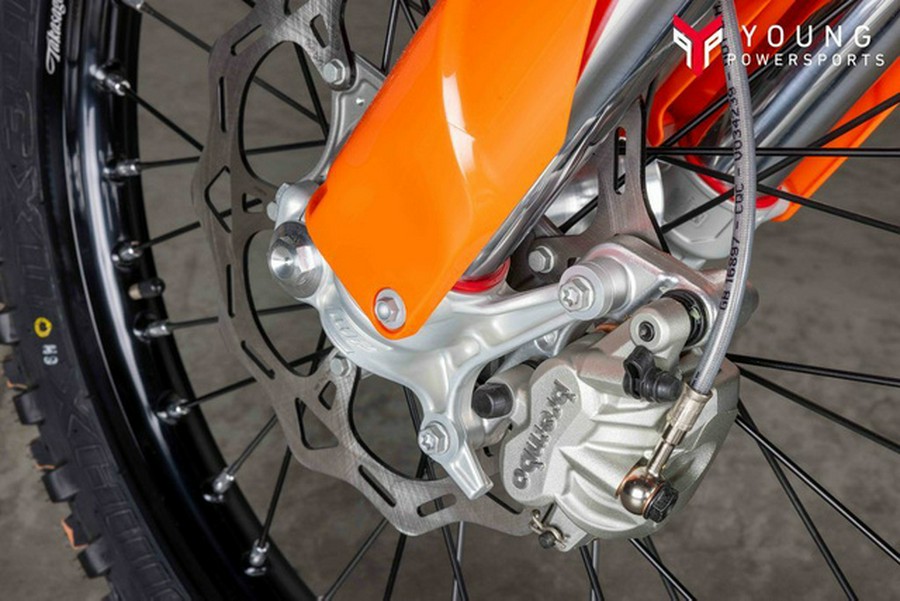 2026 KTM 250 SX-F