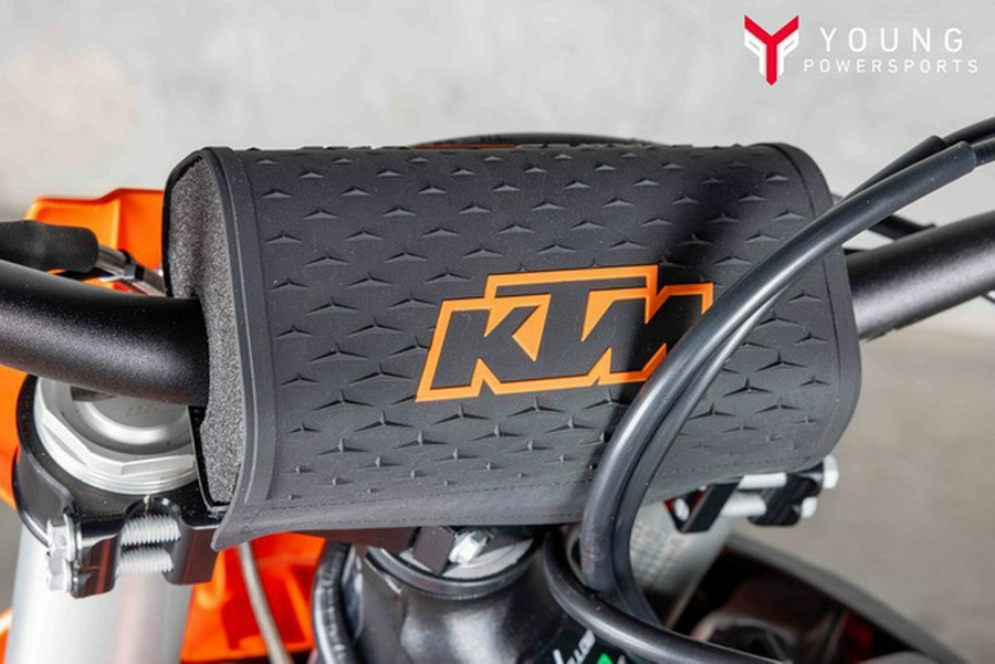 2026 KTM 250 SX-F