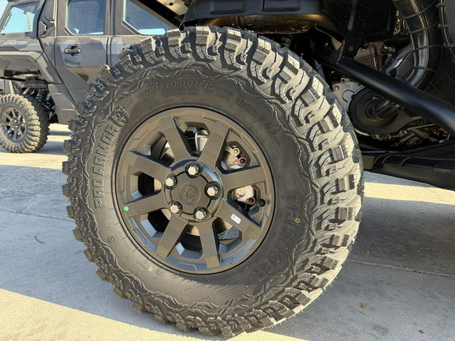 2026 Polaris Xpedition ADV 5 Northstar