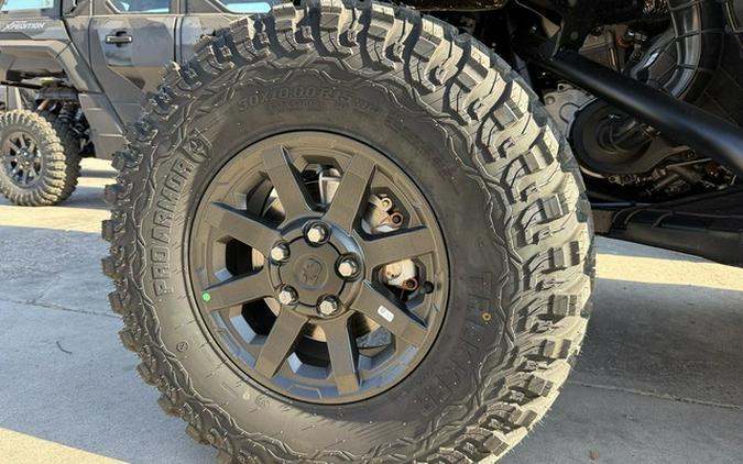 2026 Polaris Xpedition ADV 5 Northstar