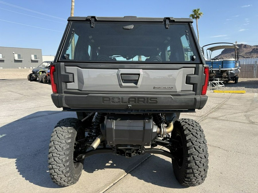 2026 Polaris Xpedition ADV 5 Northstar