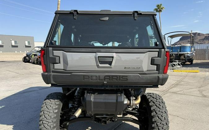 2026 Polaris Xpedition ADV 5 Northstar