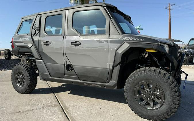 2026 Polaris Xpedition ADV 5 Northstar