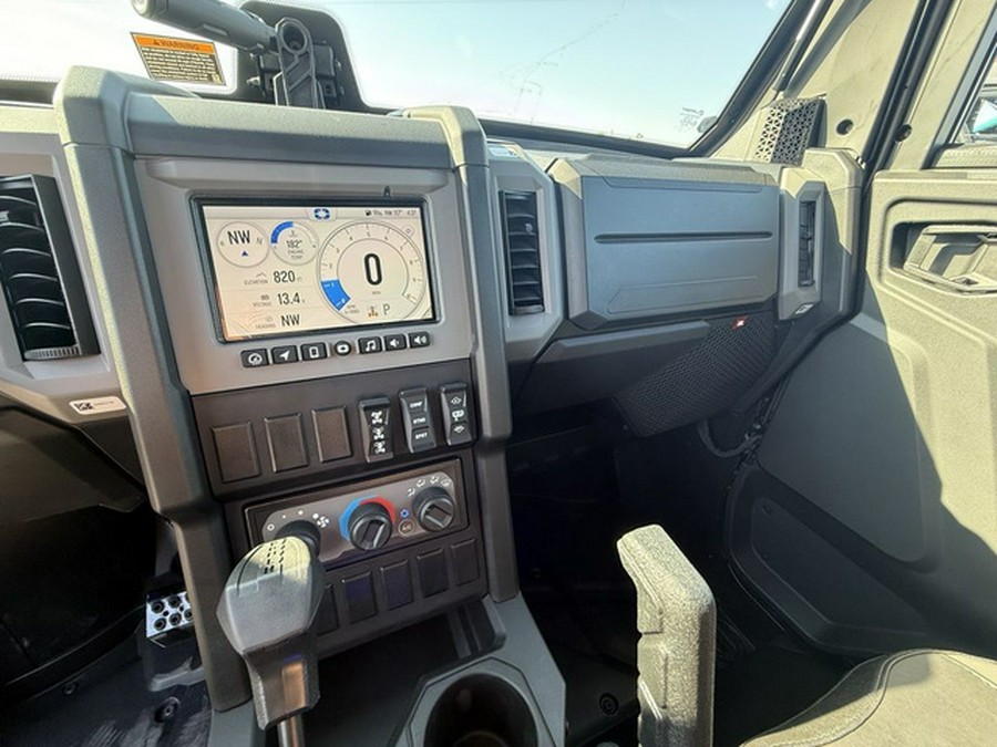 2026 Polaris Xpedition ADV 5 Northstar