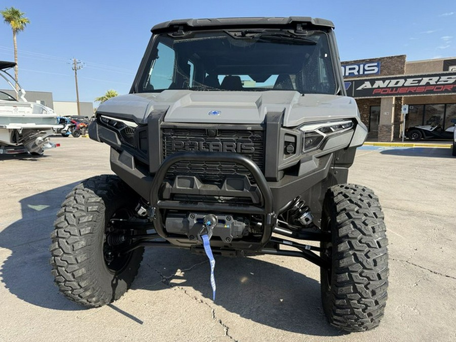 2026 Polaris Xpedition ADV 5 Northstar