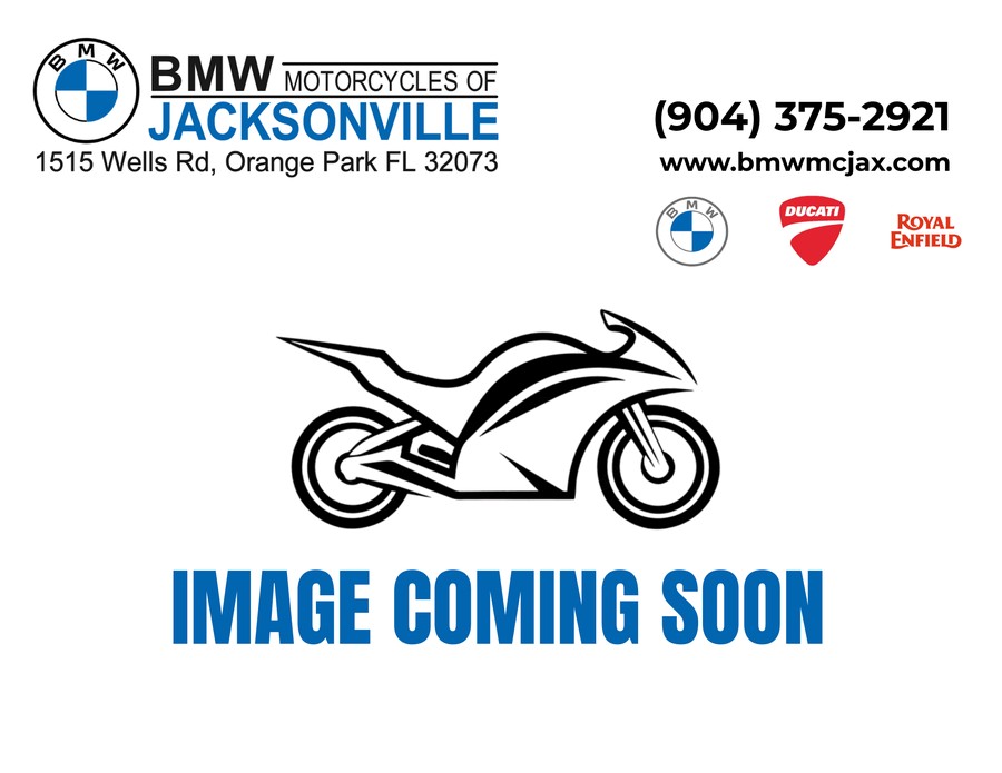 2025 Ducati PANIGALEV4S