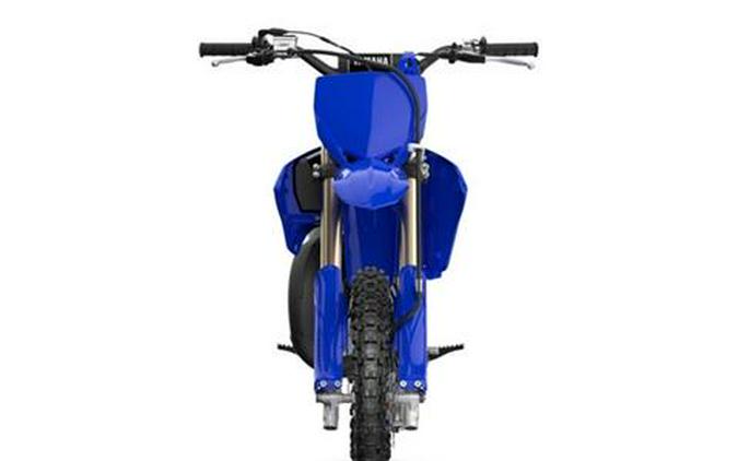 2026 Yamaha YZ85