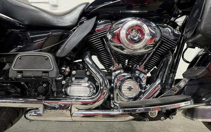 2013 Harley-Davidson FLHTK - Electra Glide Ultra Limited