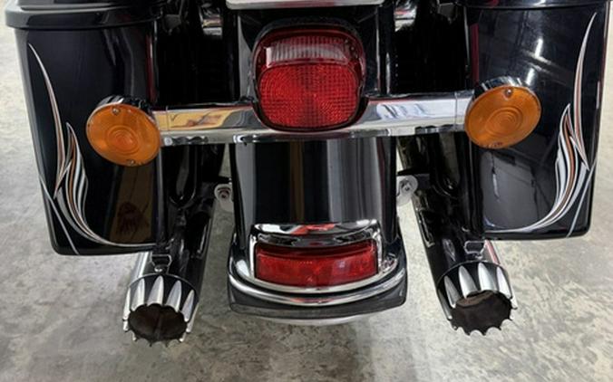 2013 Harley-Davidson FLHTK - Electra Glide Ultra Limited