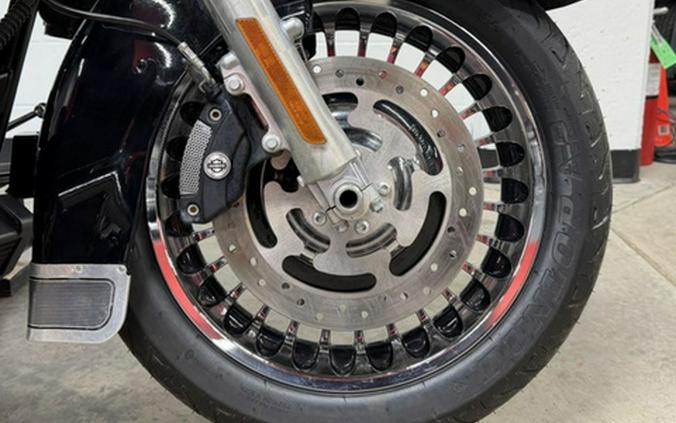 2013 Harley-Davidson FLHTK - Electra Glide Ultra Limited