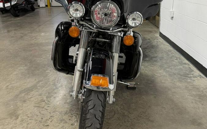 2013 Harley-Davidson FLHTK - Electra Glide Ultra Limited