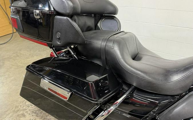 2013 Harley-Davidson FLHTK - Electra Glide Ultra Limited