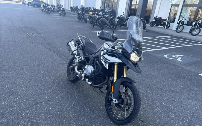 2020 BMW F 850 GS