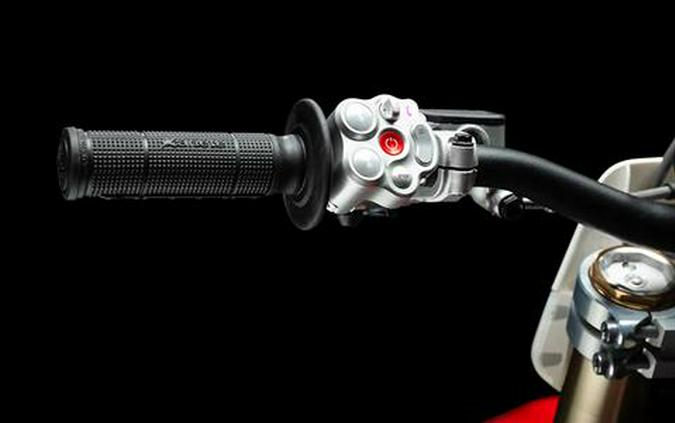 2026 Stark VARG SM Alpha 80 hp